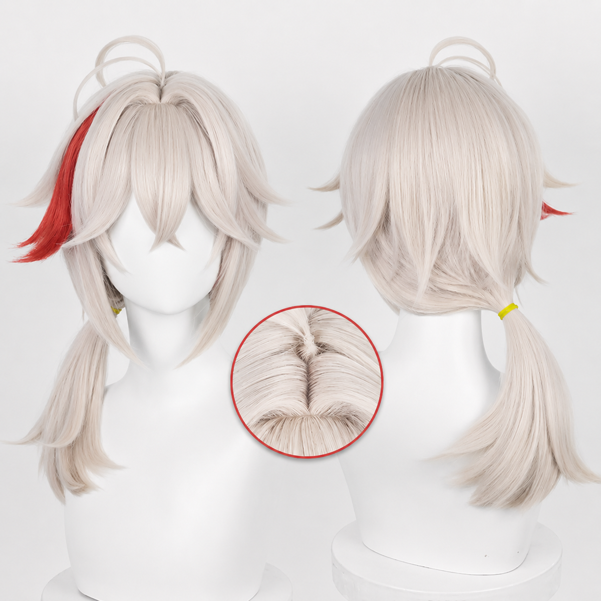 Kazuha Peruk - Genshin Impact