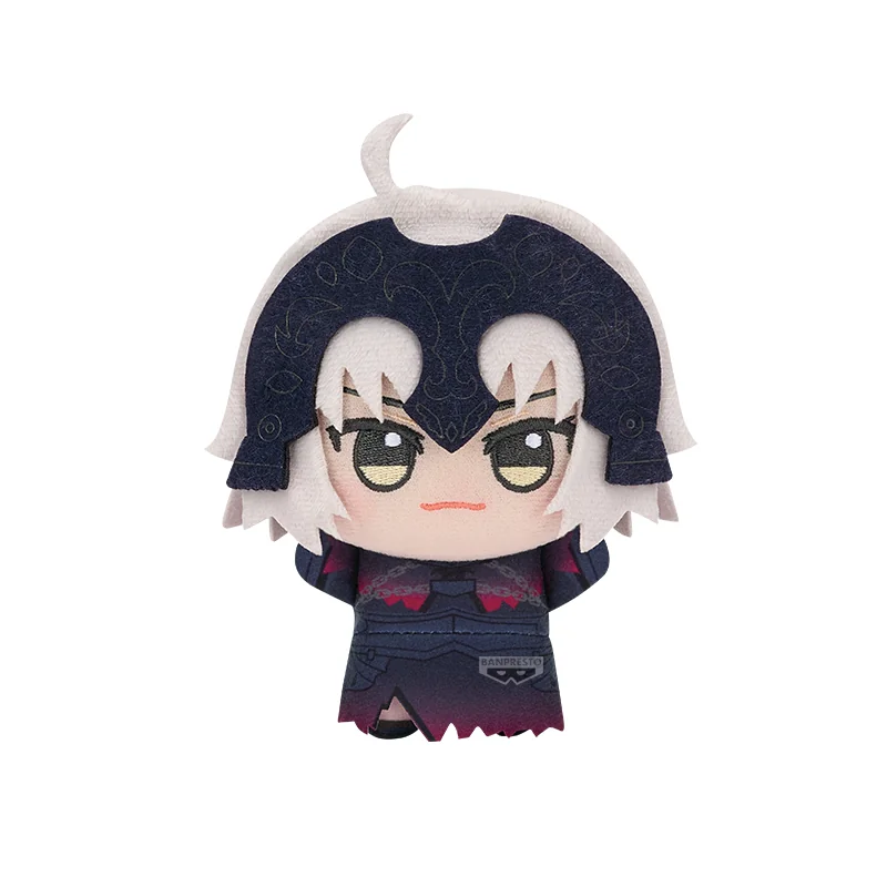 Jeanne Alter Peluş