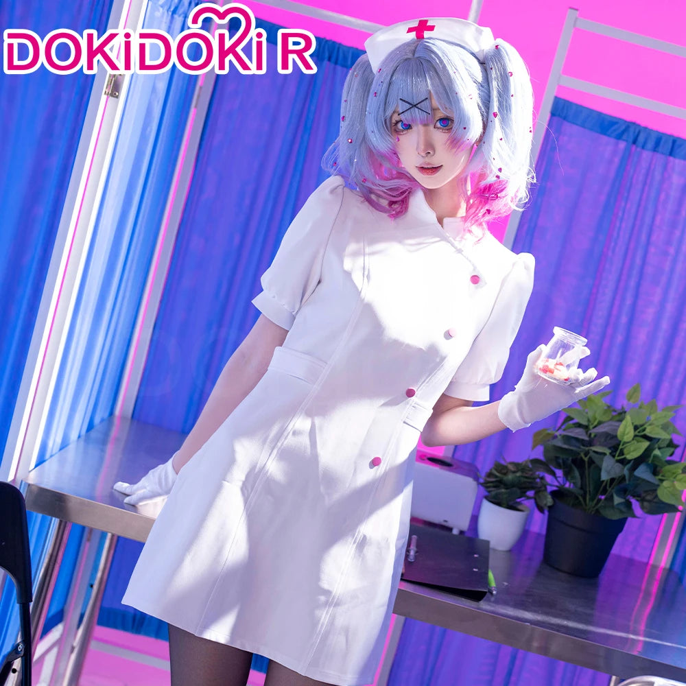 Rabit Hole Miku Cosplay