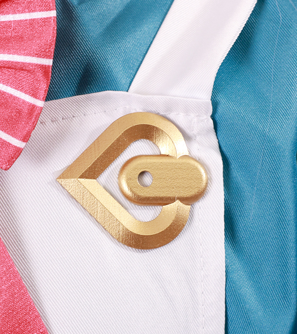 Sigewinne Cosplay (& Peruk)