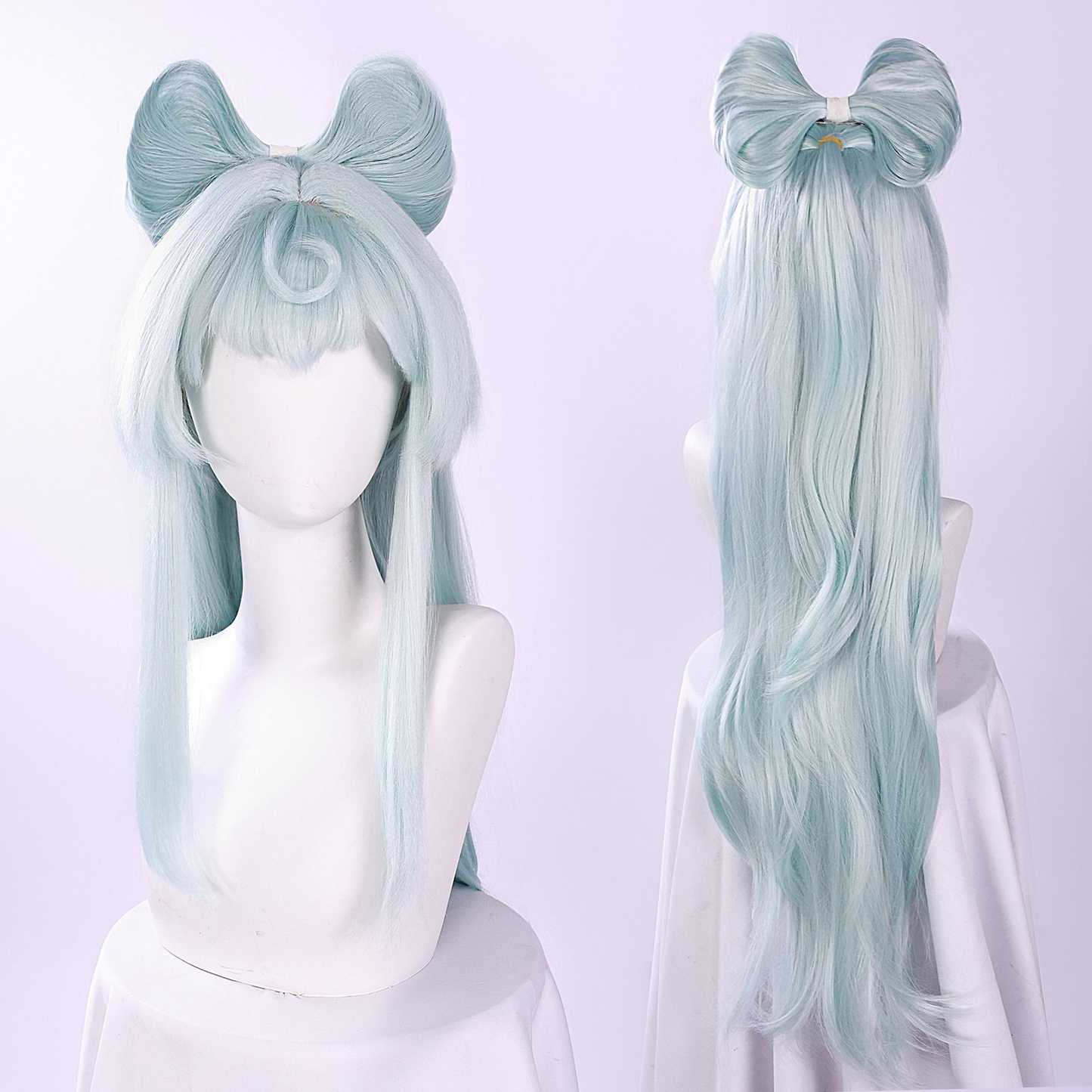 Yumemizuki Mizuki Cosplay (& Peruk) - Shadora