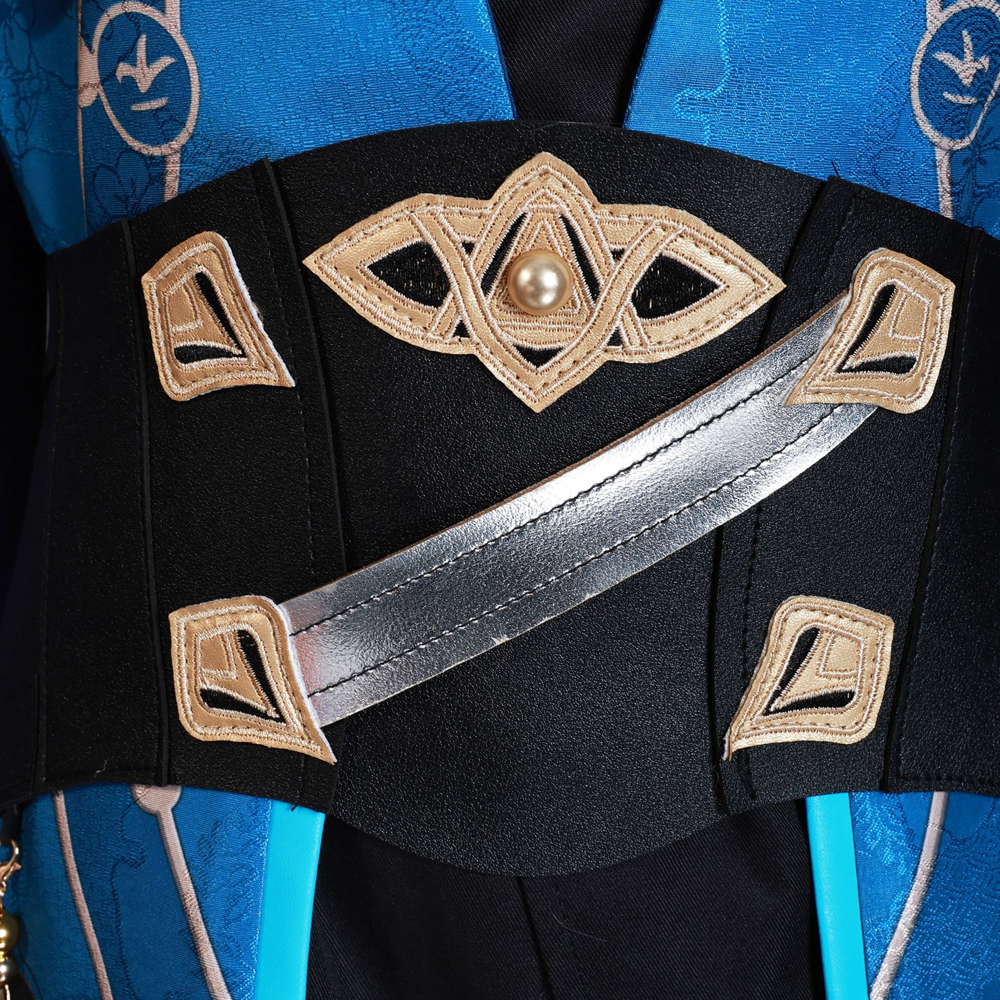 Anaxa Cosplay (&Peruk) - Shadora