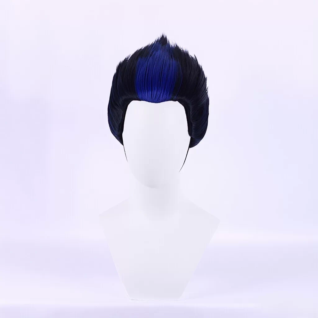 Yoru Cosplay (&Peruk) - Valorant