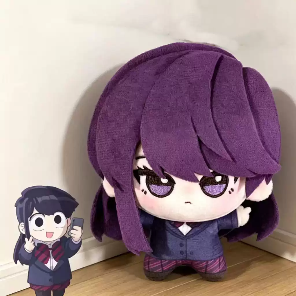 Komi Peluş