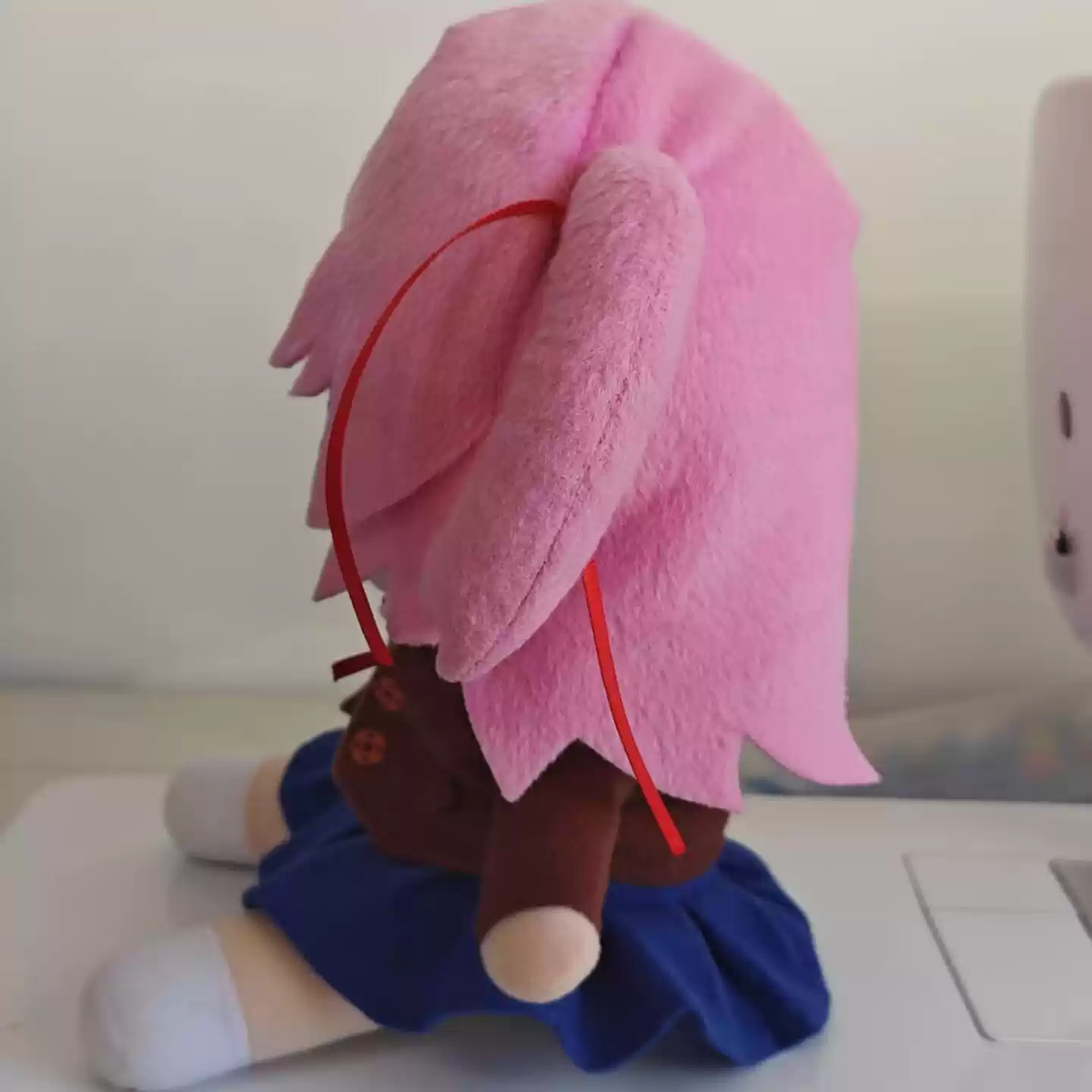 Natsuki Peluş