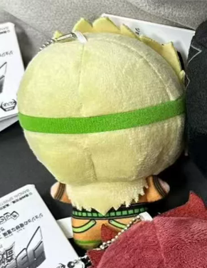 Dio Brando Peluş