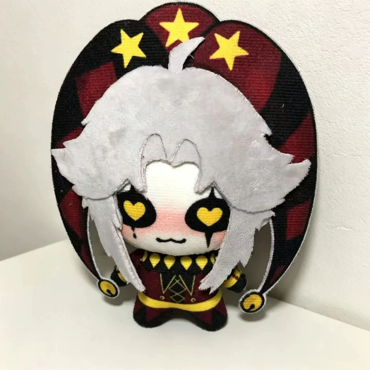 Pierrot Peluşlar
