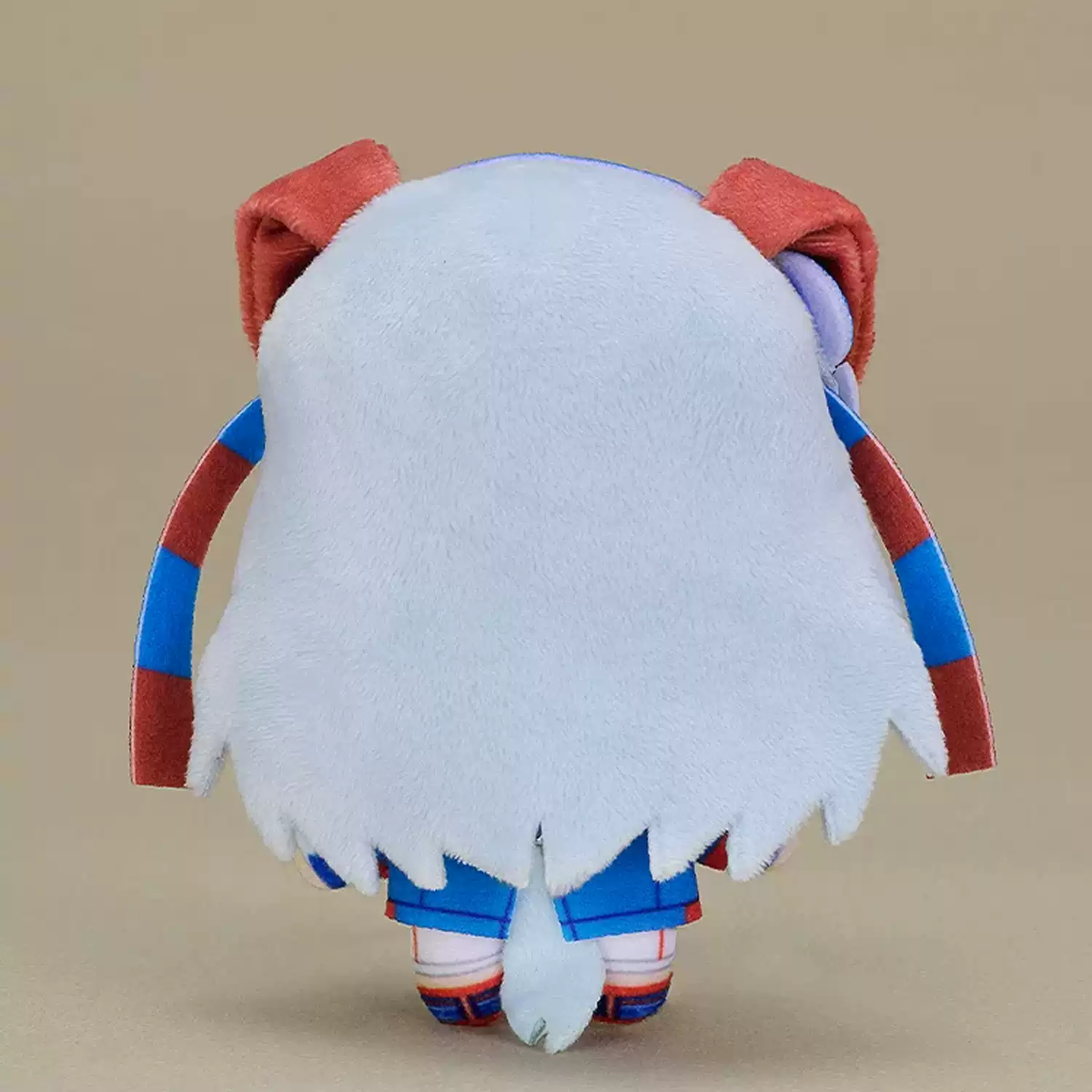 Tamamo Cross Peluş (Orjinal)