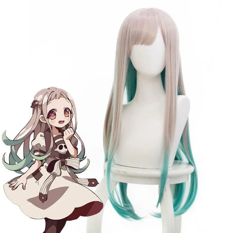Nene Yashiro - Toilet Bound Hanako-kun