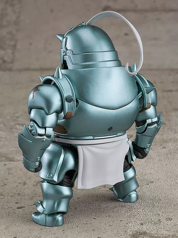 Alphonse Elric Figür - 6