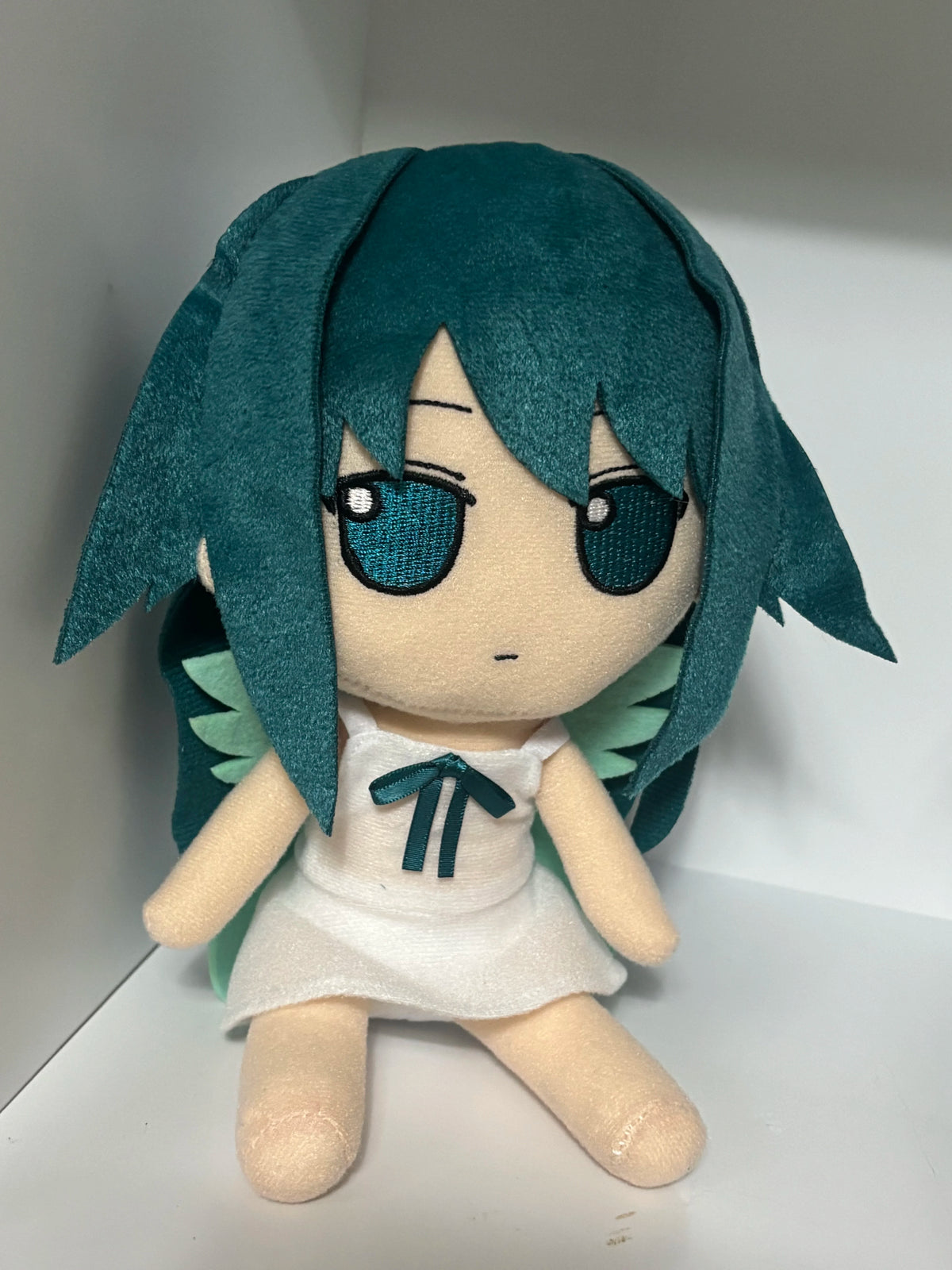 Saya Peluş - 9