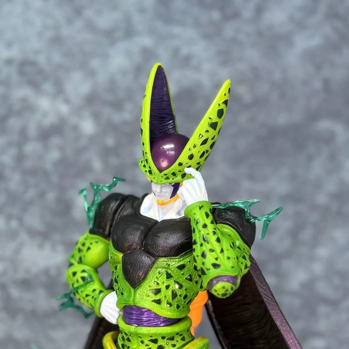 Cell Figür - Dragon Ball - 4
