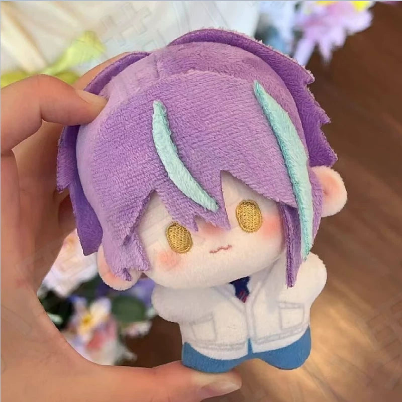 Yoisaki Kanade Pelus / Aoyagi Touya Pelus / Kamishiro Rui Pelus Peluş - Project Sekai - 9
