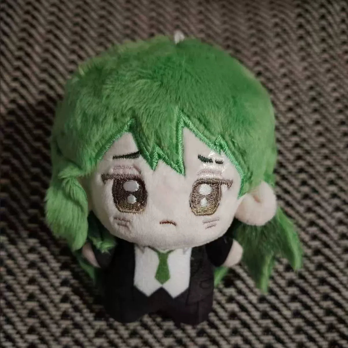Original Plush - Ruins Library Peluş - Anime / Game - 4