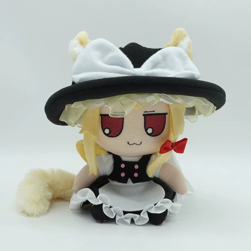 Marisa Kirisame Peluş - 2