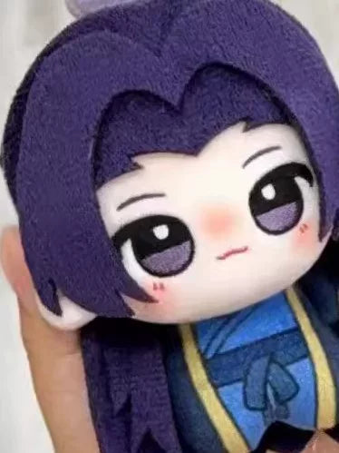 Maomao & Jinshi Peluş - 3