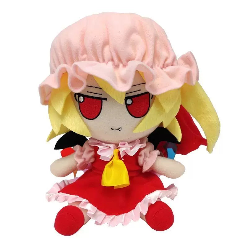 Touhou Project Peluşlar - 13