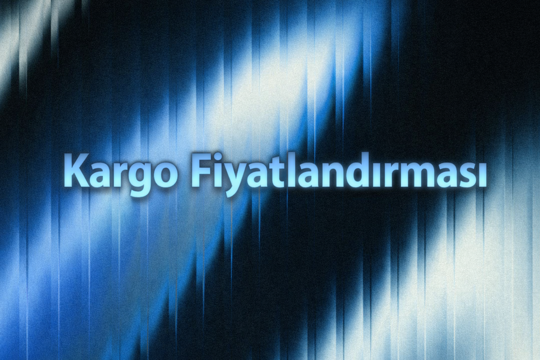 Ürün Desilerimi Neye Göre Ayarlamalıyım? - Kargo Fiyatlandırması