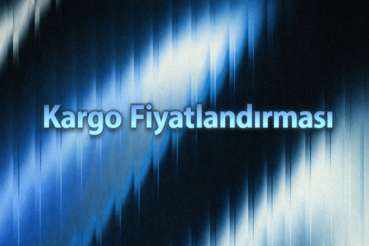 Ürün Desilerimi Neye Göre Ayarlamalıyım? - Kargo Fiyatlandırması