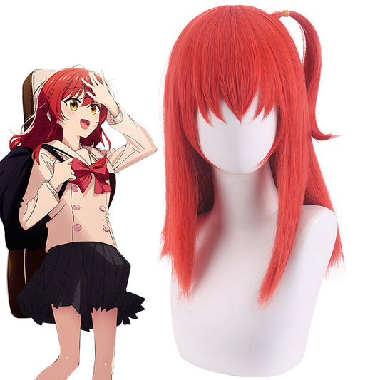 Ikuyo Kita Cosplay (&Peruk) - Shadora