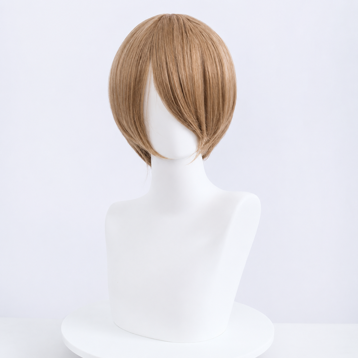 Golden Satonaka Chie Cosplay (&Peruk) - Persona 4