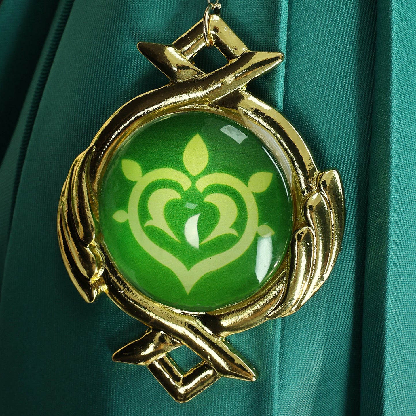 Emilie Cosplay (& Peruk)