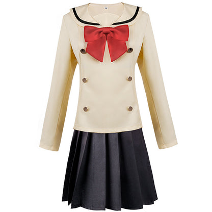 Ikuyo Kita Cosplay (&Peruk)