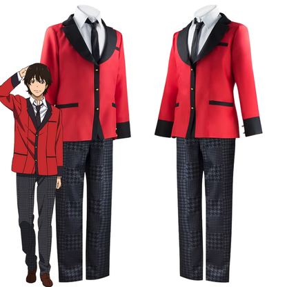Ryota Suzui Cosplay - Shadora