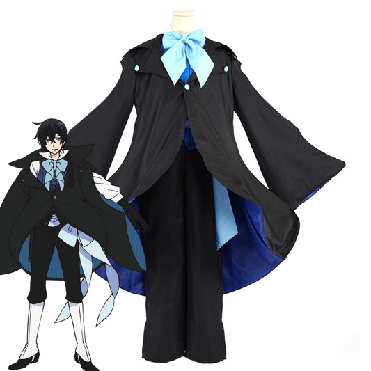 Vanitas Cosplay (&Peruk) - Shadora