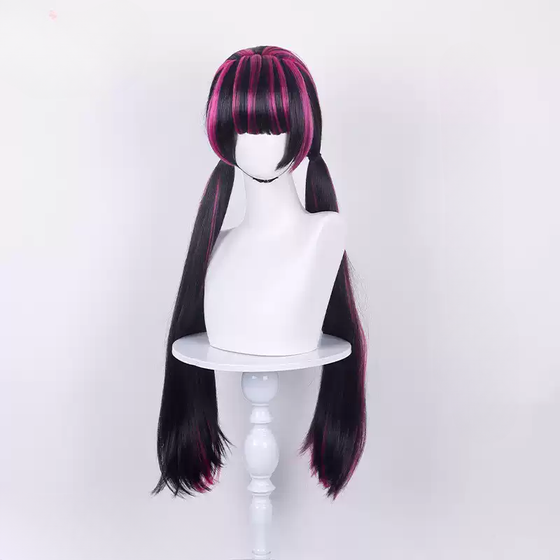 Draculara Peruk - Monster High