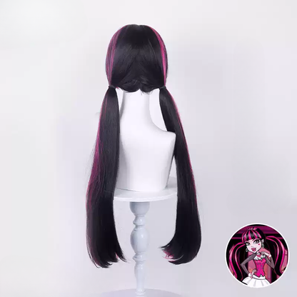 Draculara Peruk - Monster High