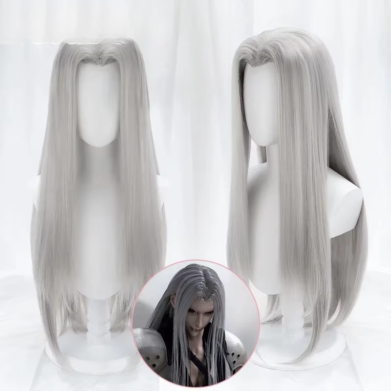 Sephiroth Peruk - Shadora
