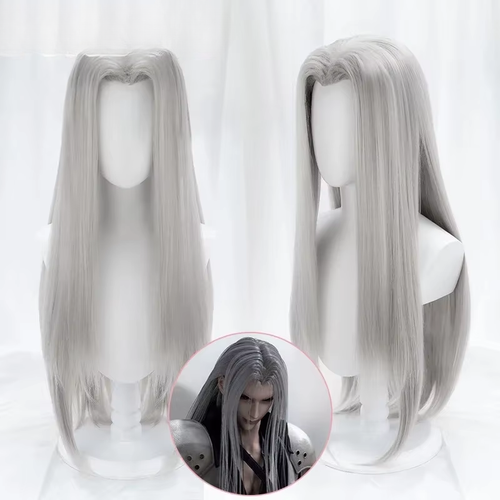 Sephiroth Peruk - Shadora