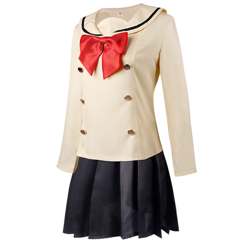 Ikuyo Kita Cosplay (&Peruk)