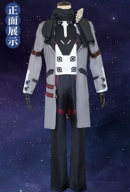 Welt Cosplay -  Honkai Star: Rail