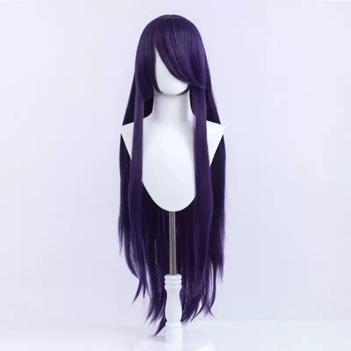 80Cm Mor Peruk