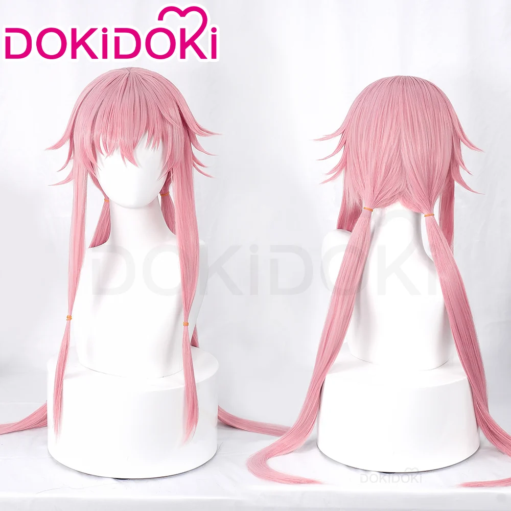 Gasai Yuno Peruk