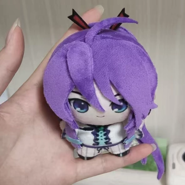 Kamui Gakupo Peluş