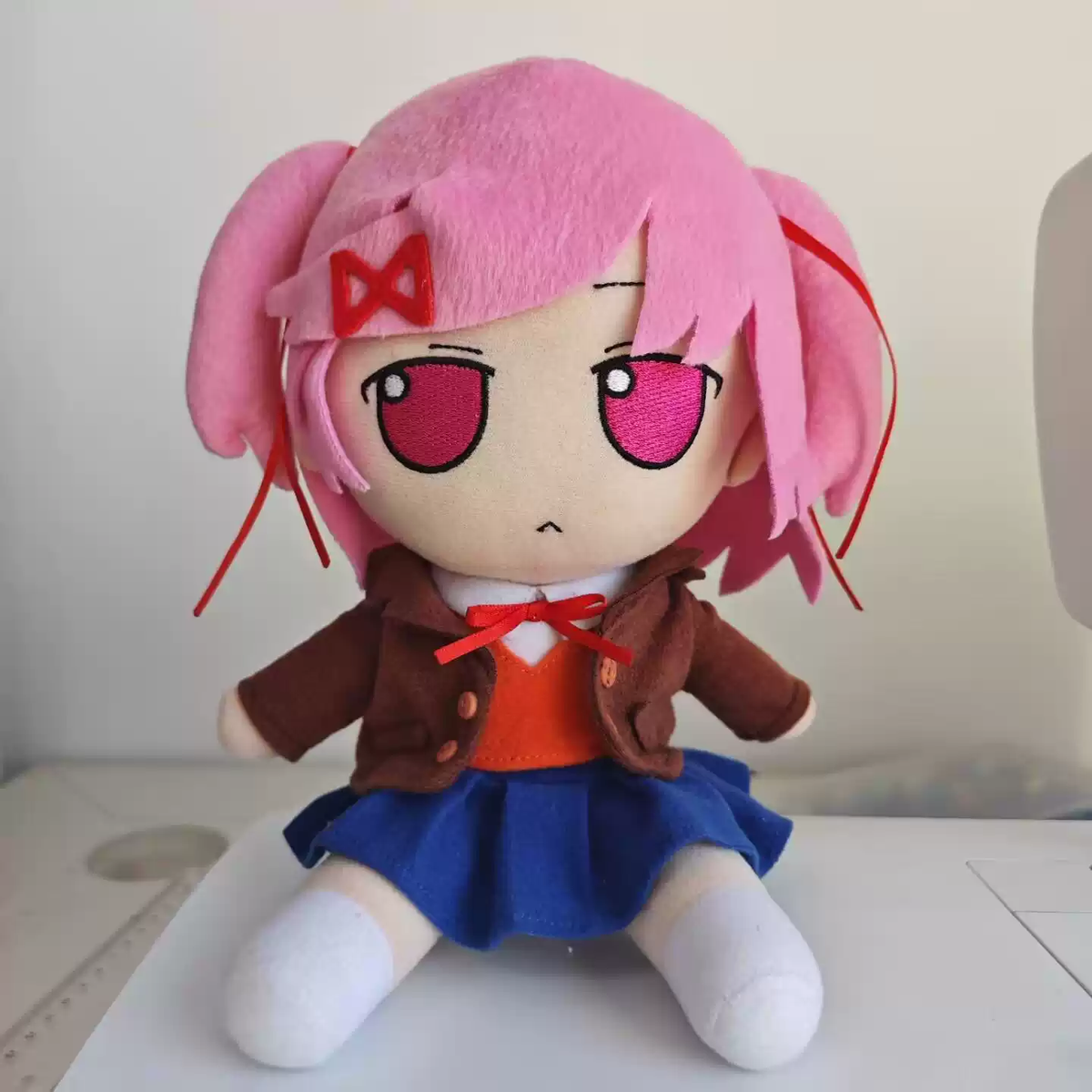 Natsuki Peluş