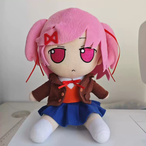 Natsuki Peluş