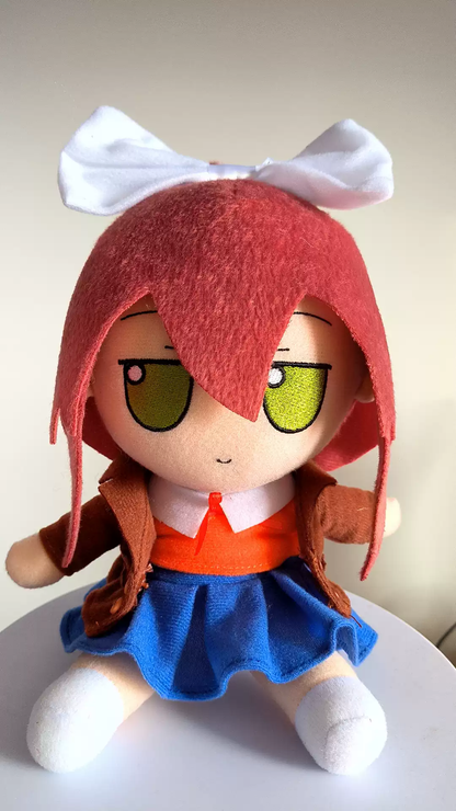 Monika Peluş