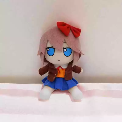 Sayori Peluş