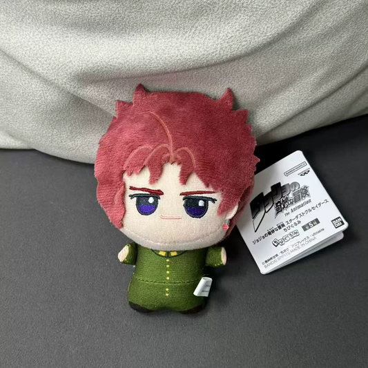 Noriaki Kakyoin Peluş