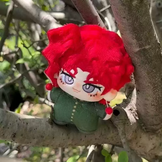 Noriaki Kakyoin Peluş