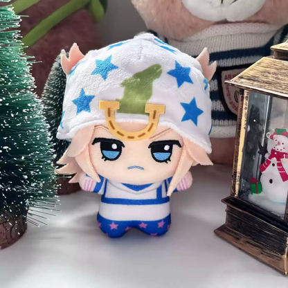 Johnny Joestar Peluş