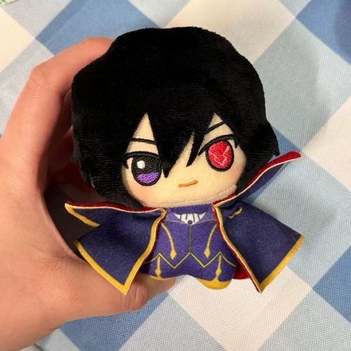 Lelouch  Peluş