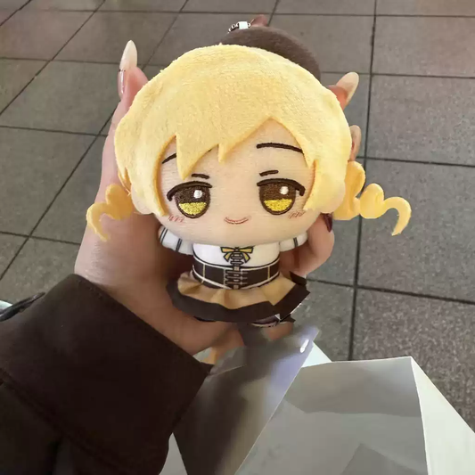 Mami Tomoe Peluş
