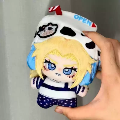 Johnny Joestar Peluş