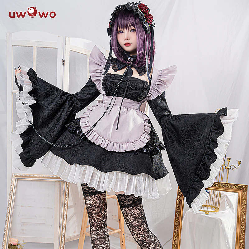 Shizuku -Tan / Marin Kitagawa Cosplay (&Peruk)