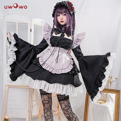 Shizuku -Tan / Marin Kitagawa Cosplay (&Peruk)